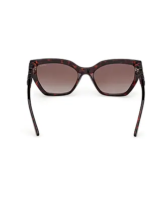 GUESS | Sonnenbrille GU00264/55 | braun